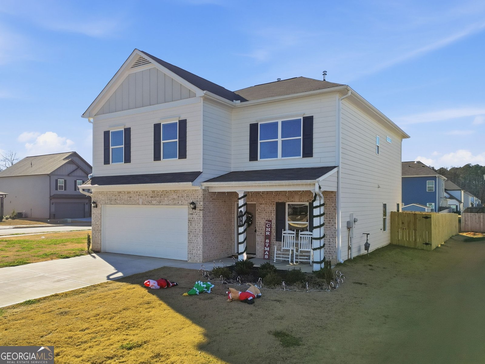 199 Graham Circle Adairsville - Photo 47