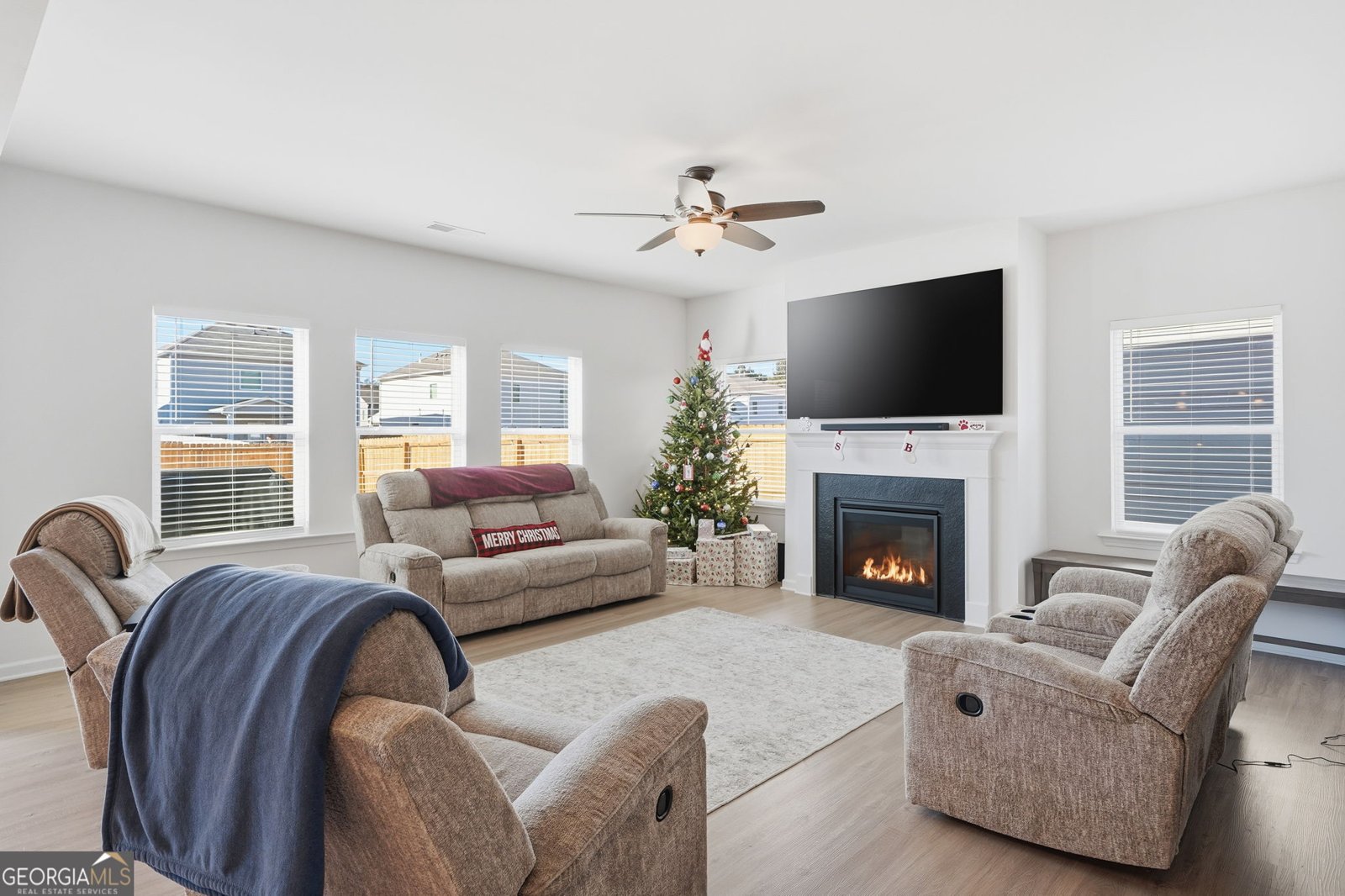 199 Graham Circle Adairsville - Photo 7