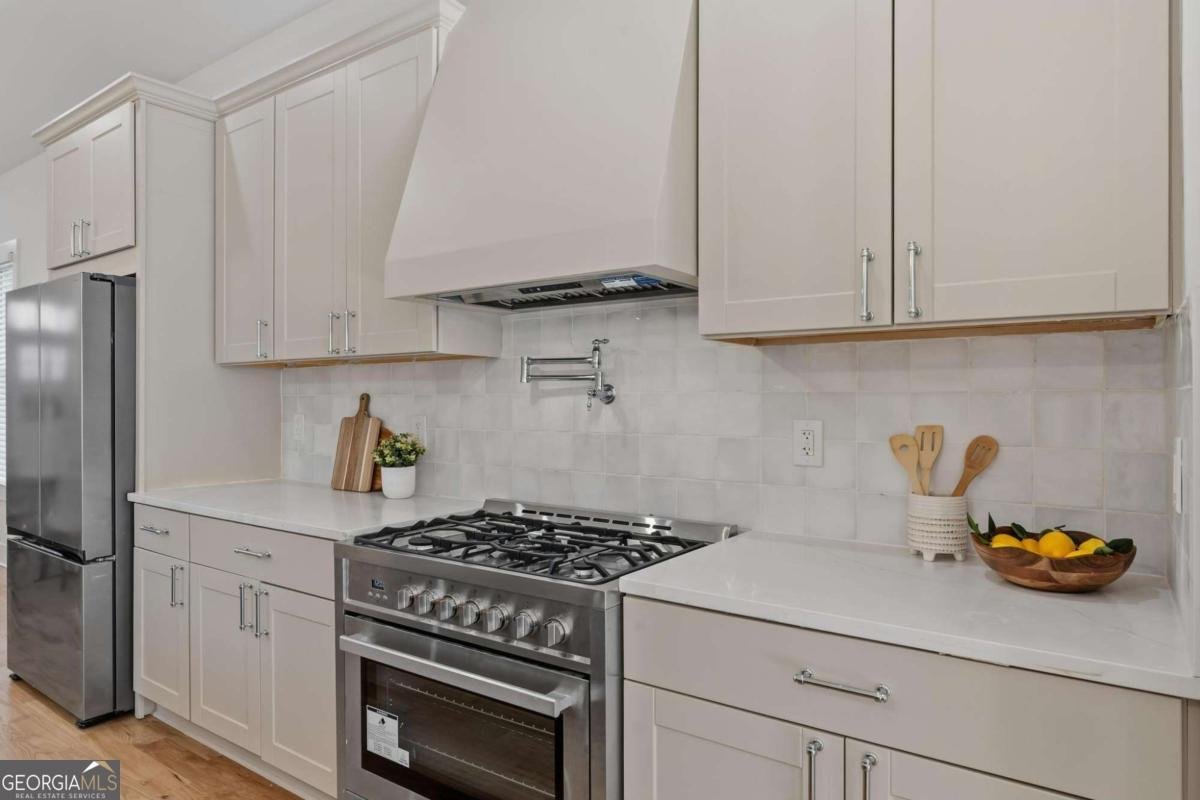 2008 Detroit Avenue Atlanta - Photo 12