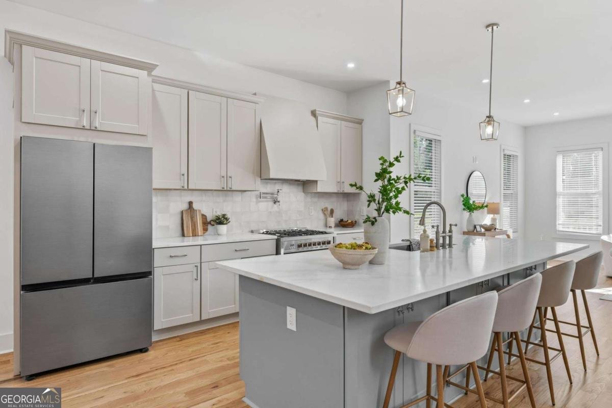 2008 Detroit Avenue Atlanta - Photo 13