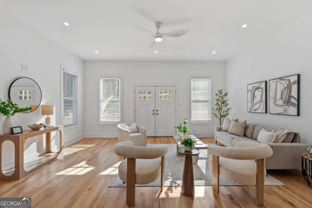 2008 Detroit Avenue Atlanta - Photo 15