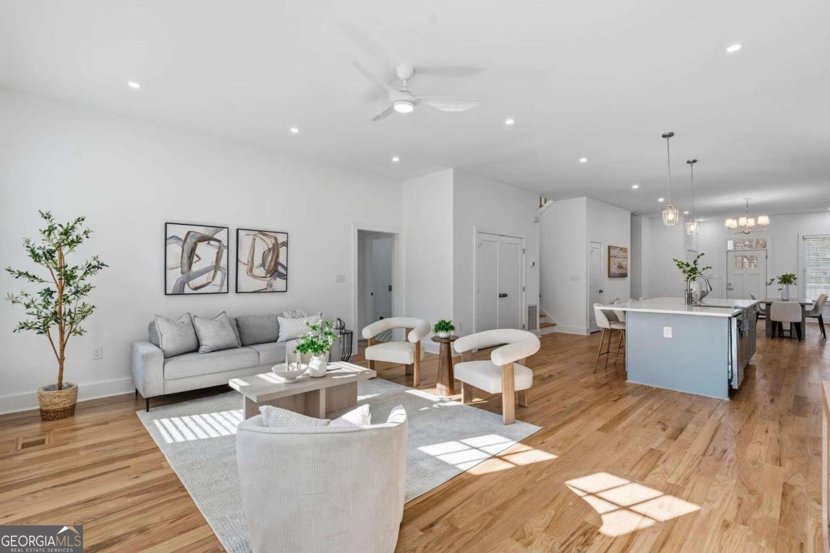 2008 Detroit Avenue Atlanta - Photo 17