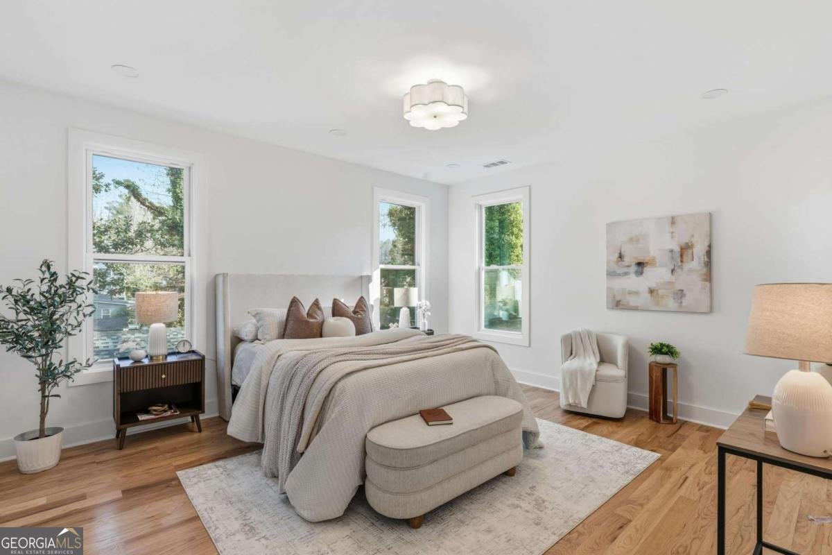 2008 Detroit Avenue Atlanta - Photo 26