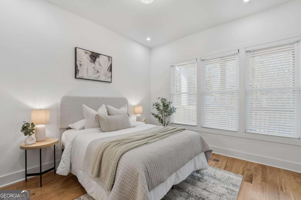 2008 Detroit Avenue Atlanta - Photo 34