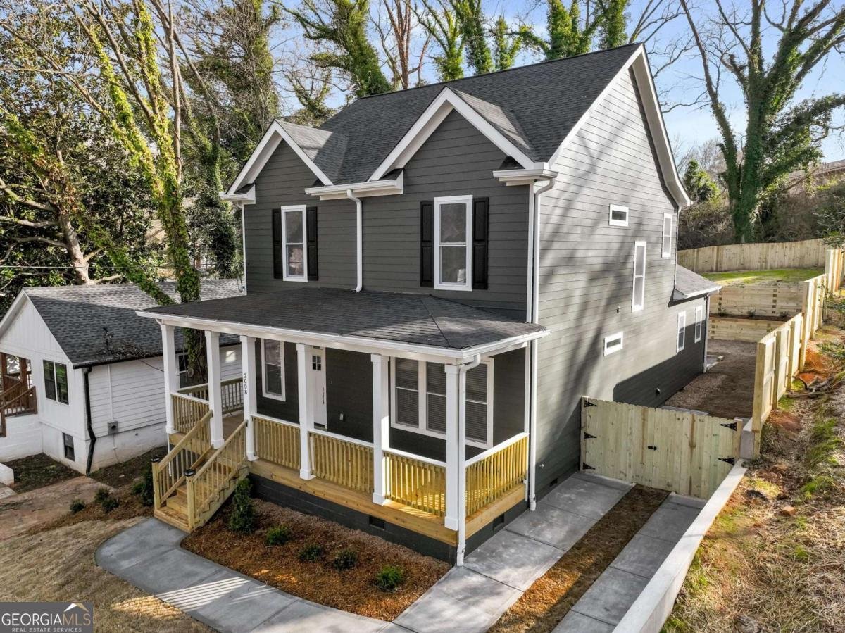 2008 Detroit Avenue Atlanta - Photo 45