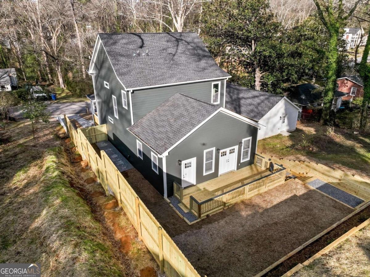 2008 Detroit Avenue Atlanta - Photo 47