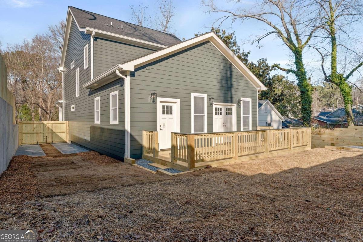 2008 Detroit Avenue Atlanta - Photo 48