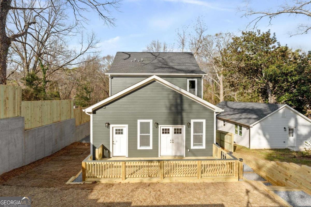 2008 Detroit Avenue Atlanta - Photo 49