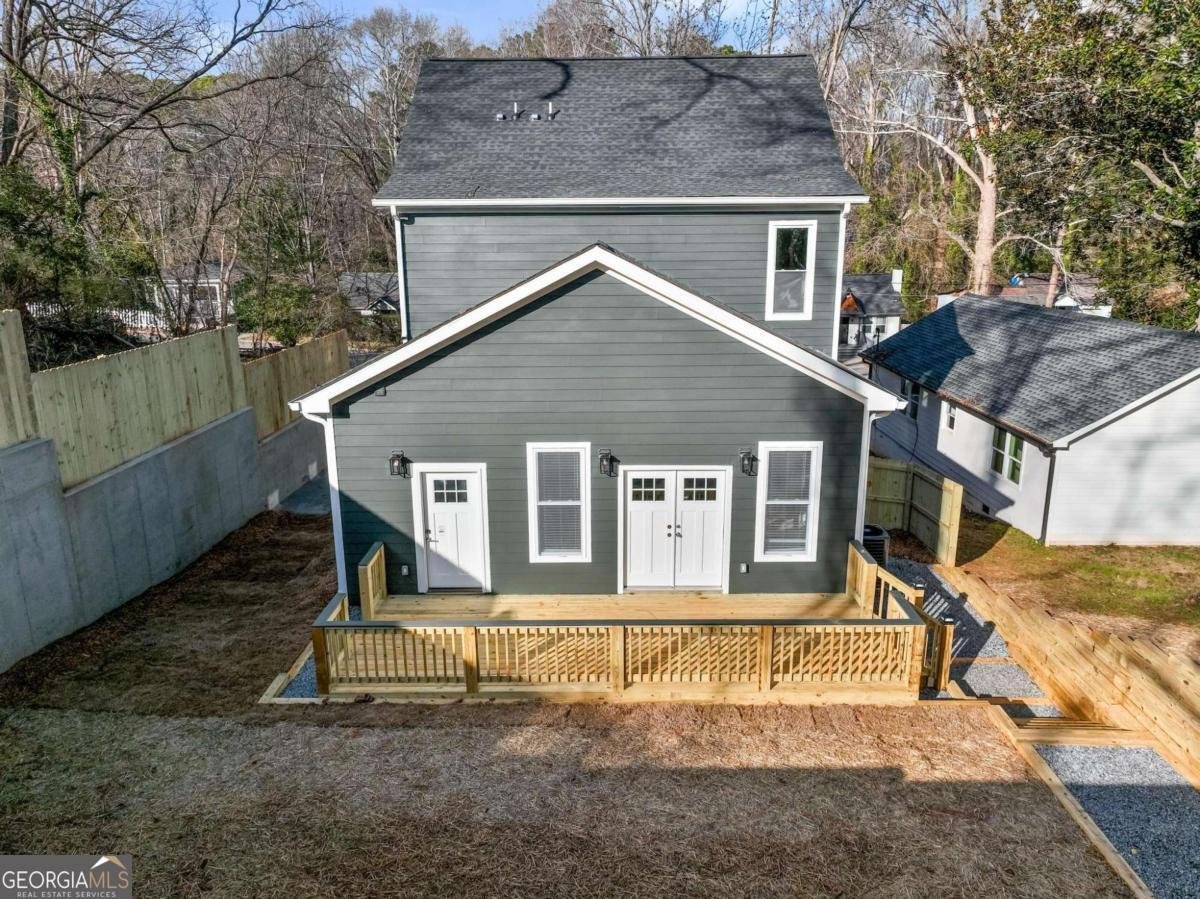 2008 Detroit Avenue Atlanta - Photo 50