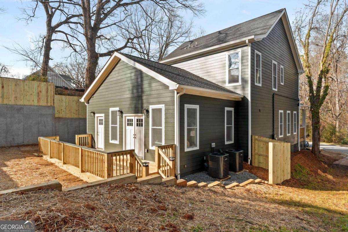 2008 Detroit Avenue Atlanta - Photo 54