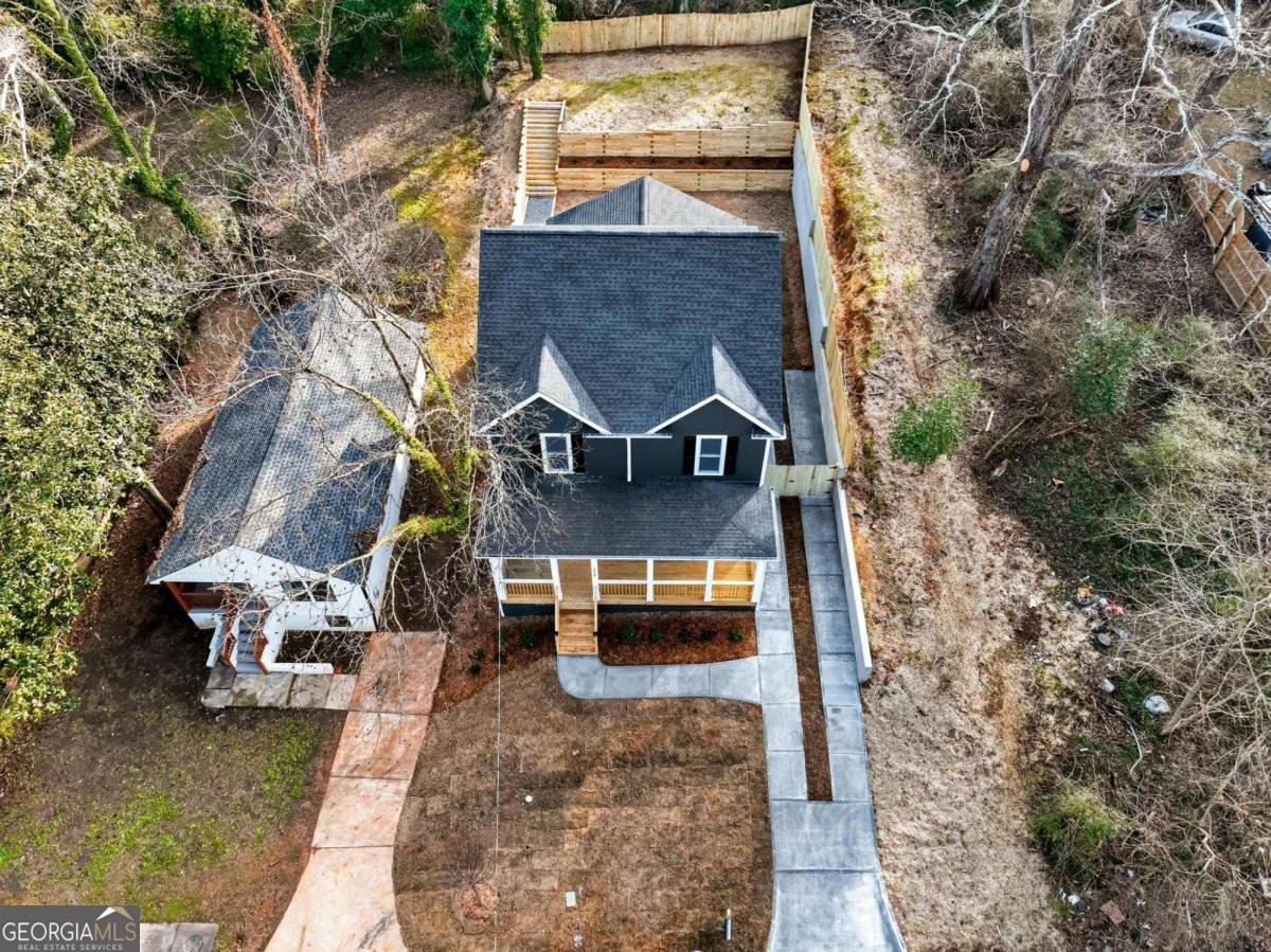 2008 Detroit Avenue Atlanta - Photo 58