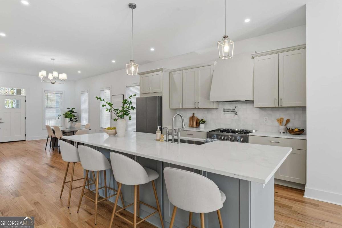 2008 Detroit Avenue Atlanta - Photo 9