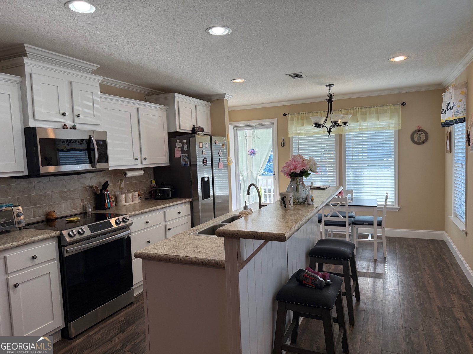 50 Meadow View Street Newnan - Photo 10