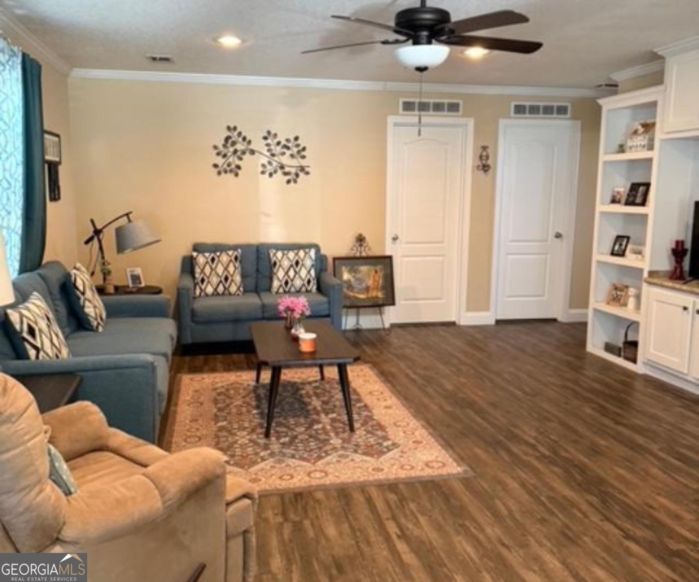 50 Meadow View Street Newnan - Photo 12