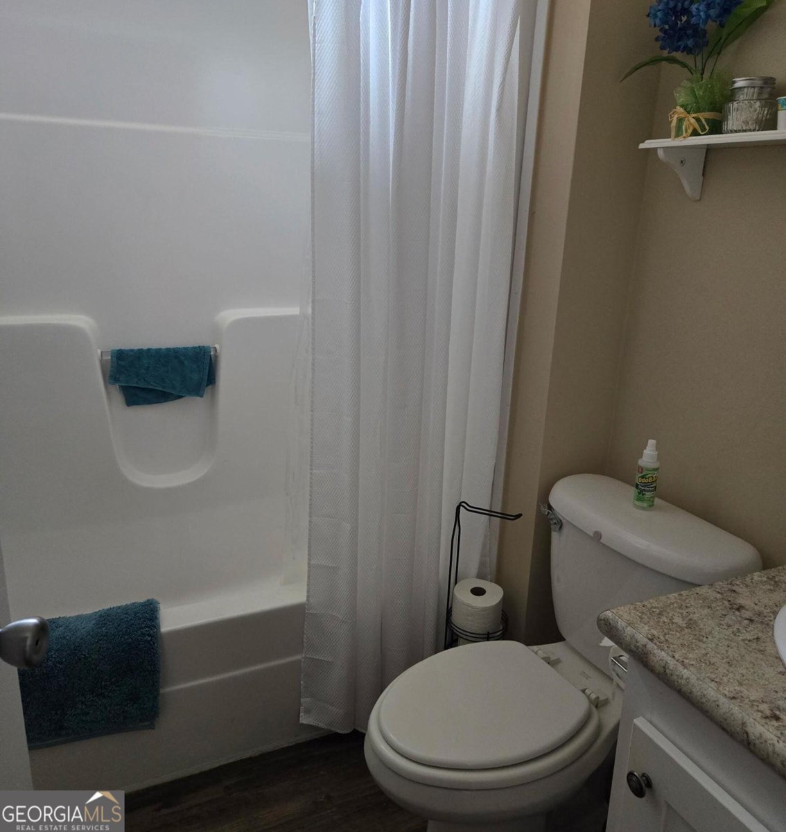 50 Meadow View Street Newnan - Photo 21