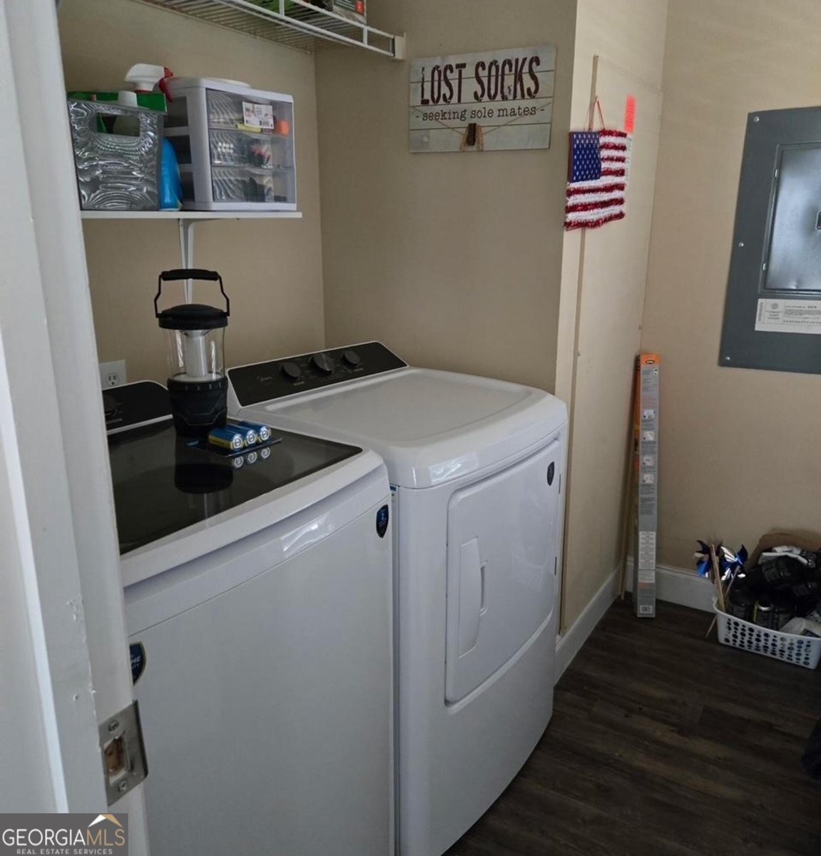 50 Meadow View Street Newnan - Photo 23