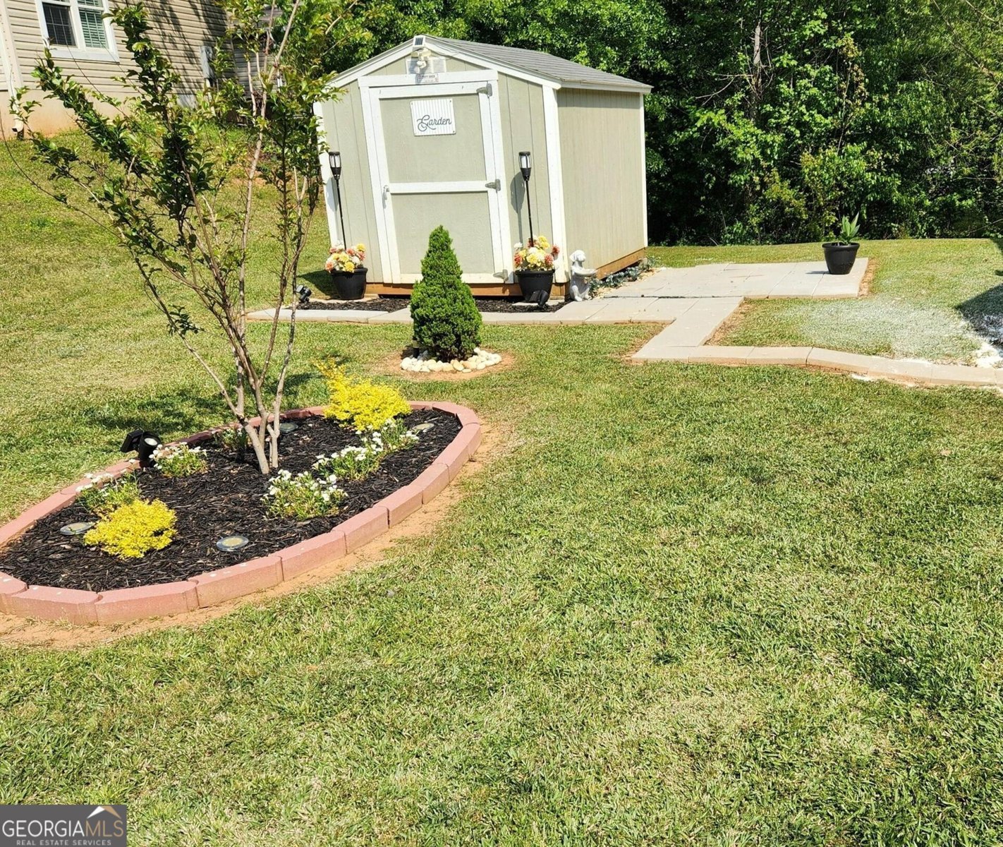 50 Meadow View Street Newnan - Photo 24