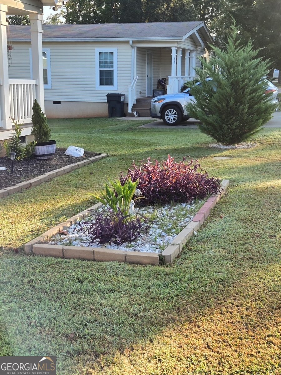 50 Meadow View Street Newnan - Photo 26