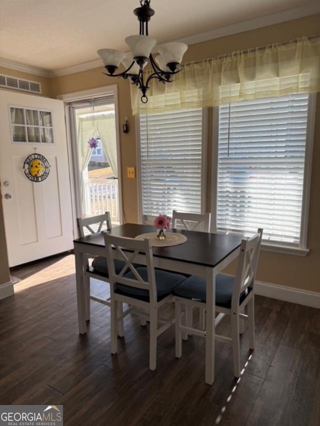 50 Meadow View Street Newnan - Photo 6