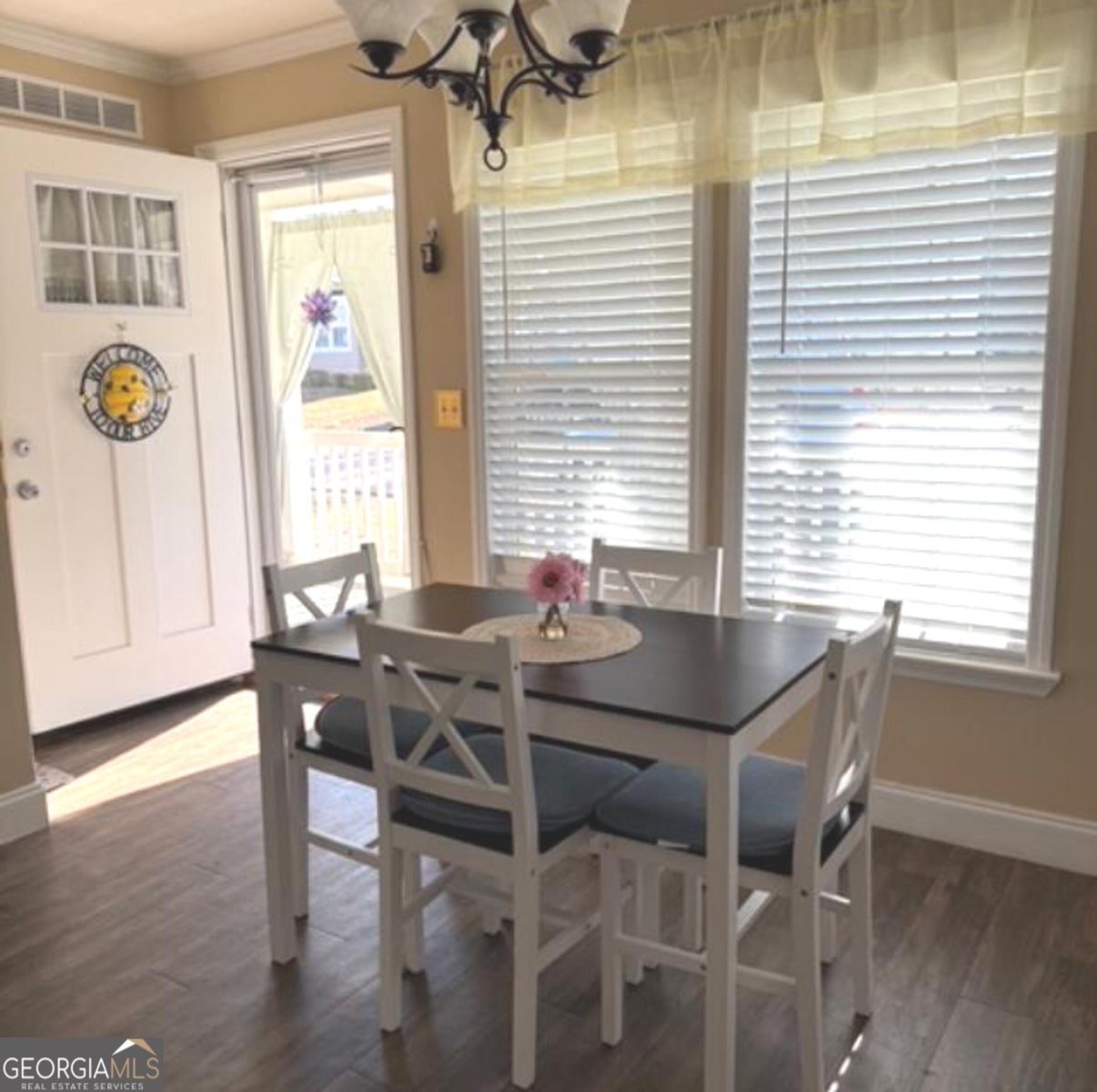 50 Meadow View Street Newnan - Photo 7