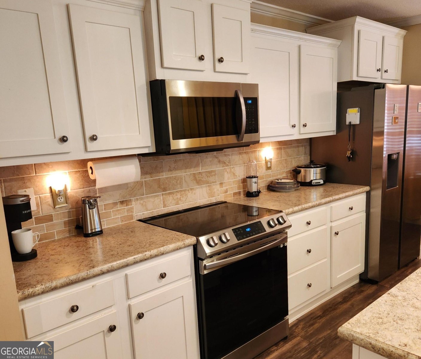 50 Meadow View Street Newnan - Photo 8