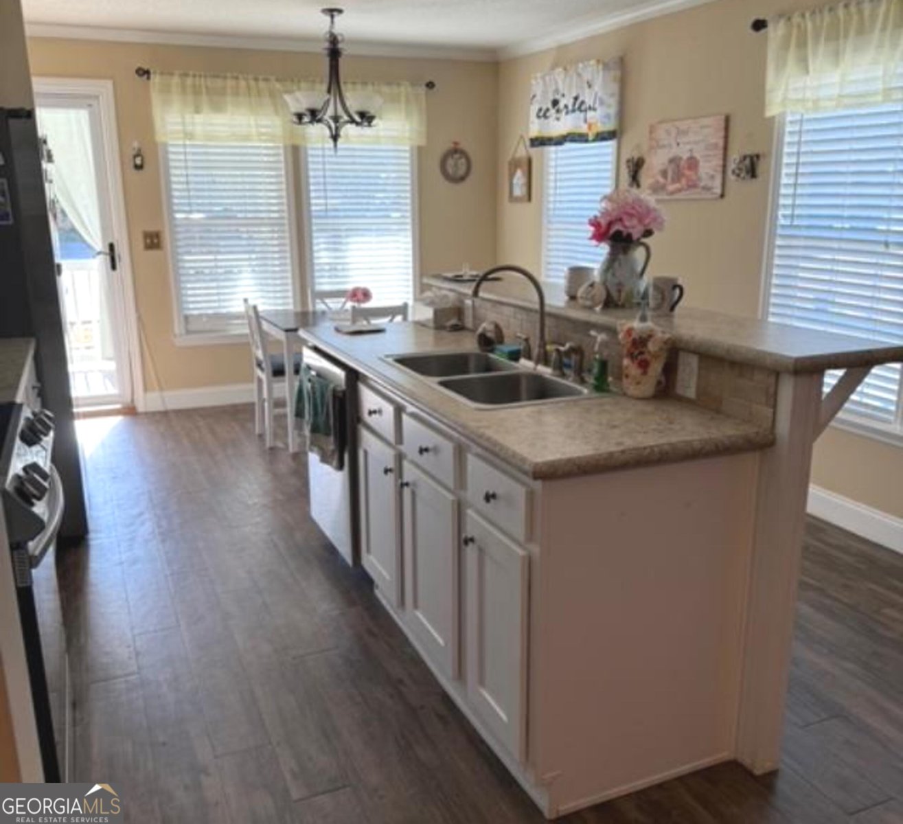 50 Meadow View Street Newnan - Photo 9