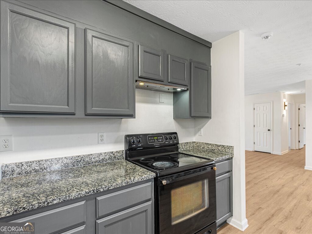 1252 Lakeview Drive Conyers - Photo 10