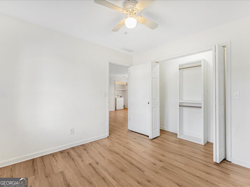 1252 Lakeview Drive Conyers - Photo 12