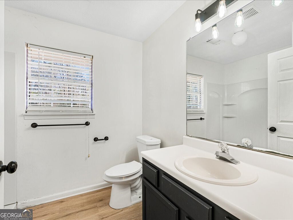 1252 Lakeview Drive Conyers - Photo 13