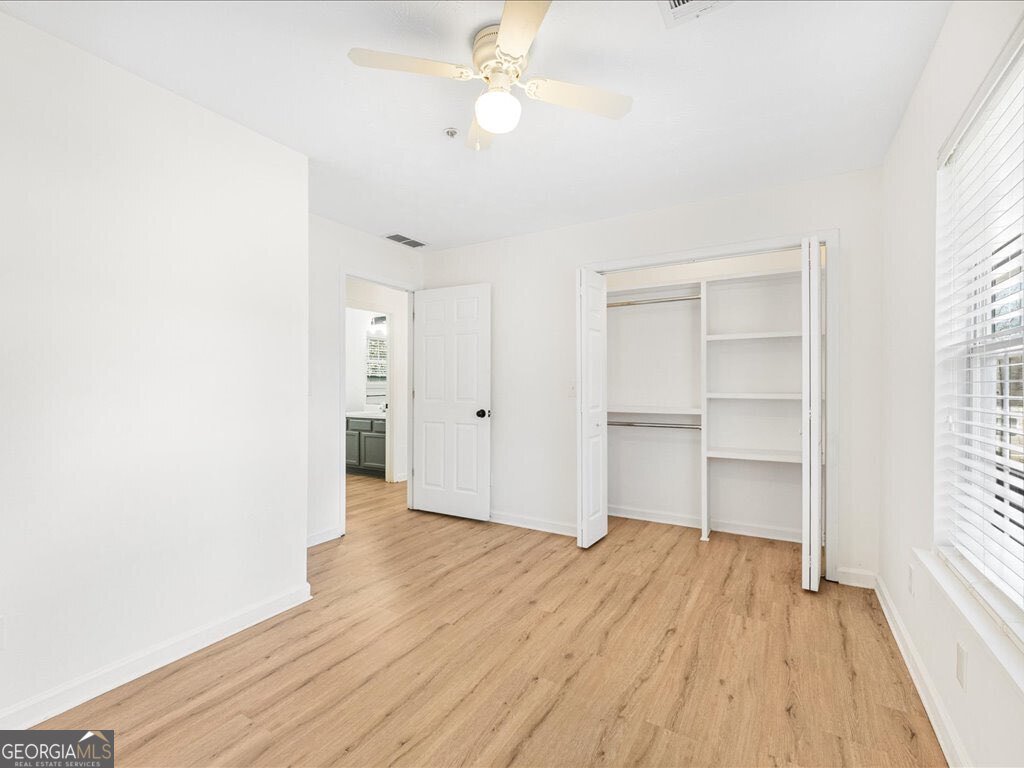 1252 Lakeview Drive Conyers - Photo 15