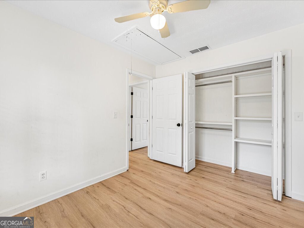 1252 Lakeview Drive Conyers - Photo 16