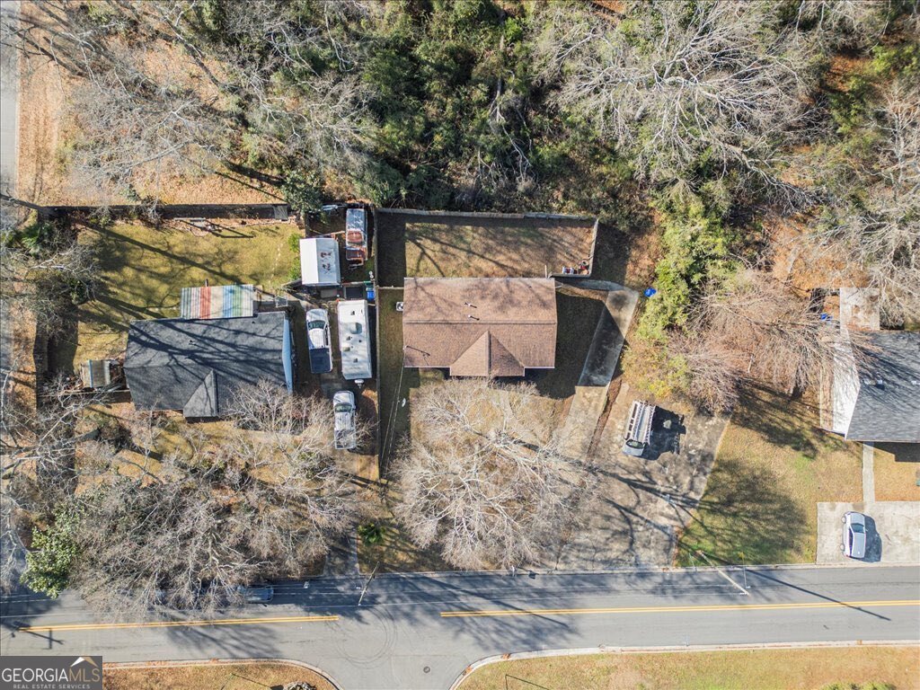 1252 Lakeview Drive Conyers - Photo 23