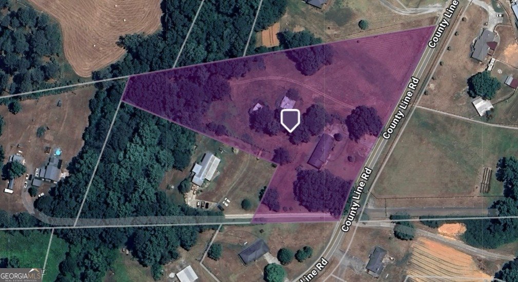 1209 County Line Road Cumming - Photo 15