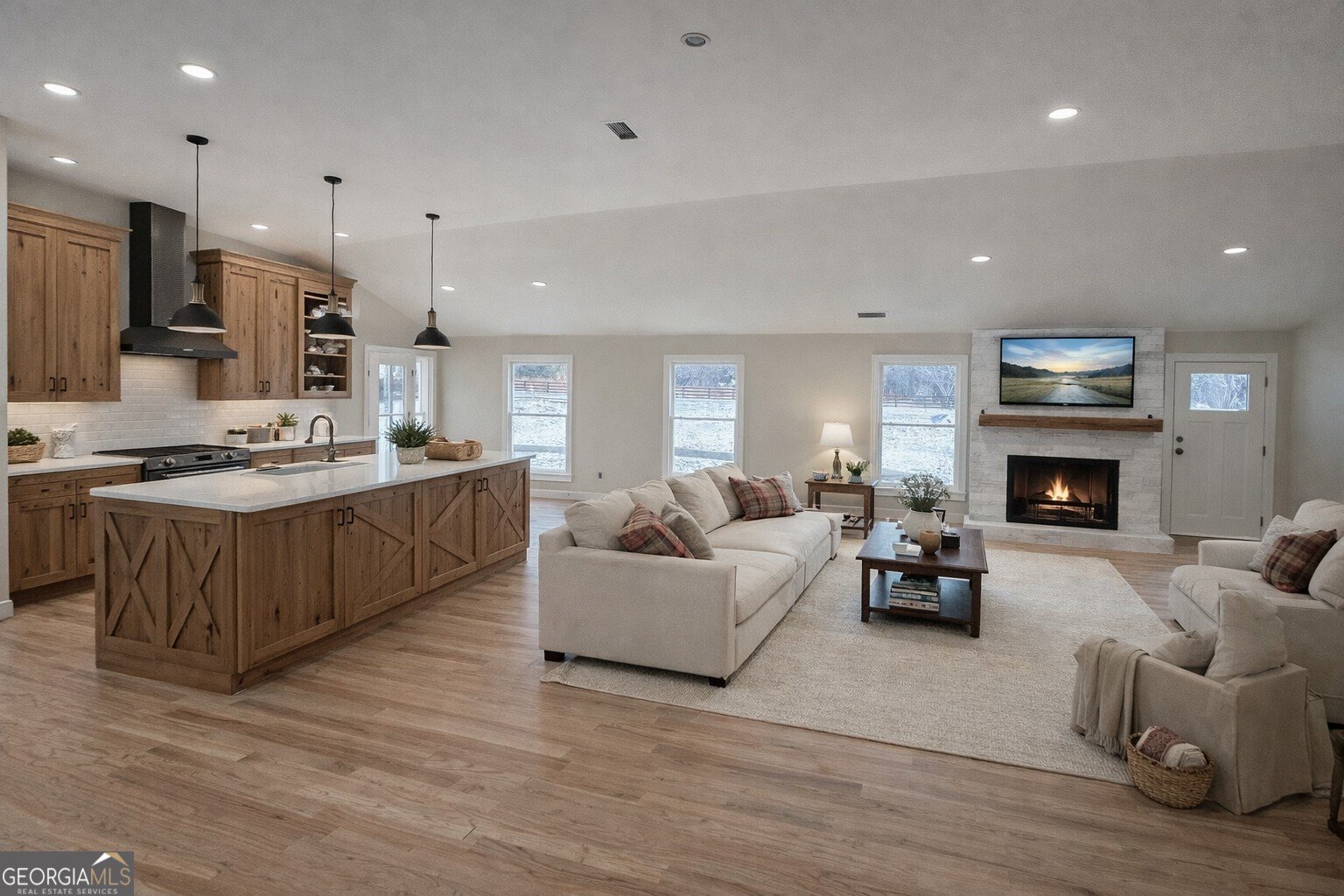 1209 County Line Road Cumming - Photo 21