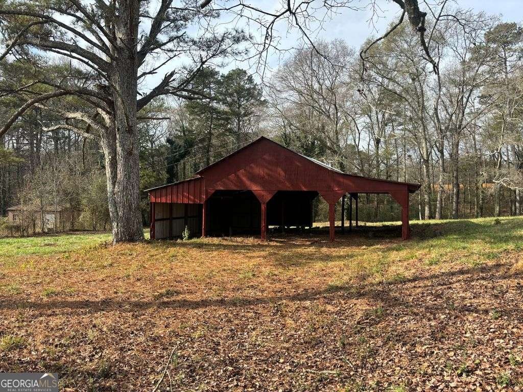 1209 County Line Road Cumming - Photo 6