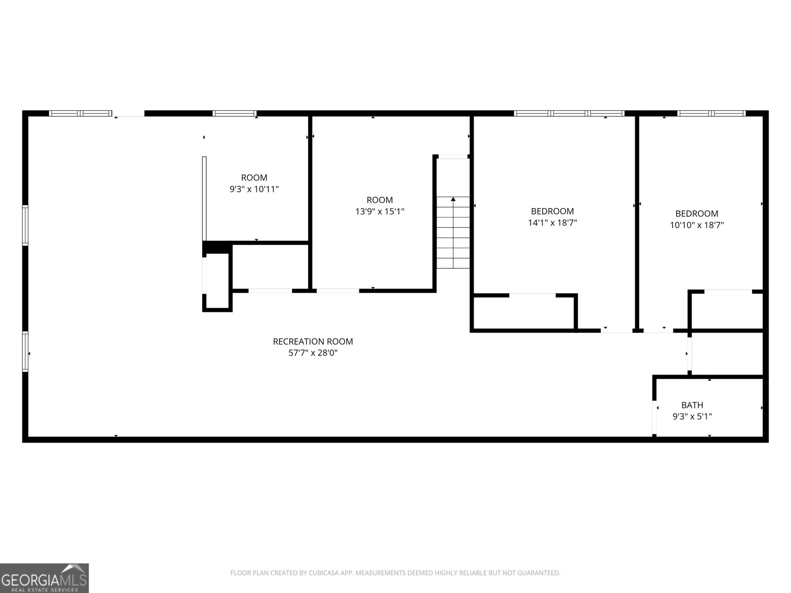 1209 County Line Road Cumming - Photo 8