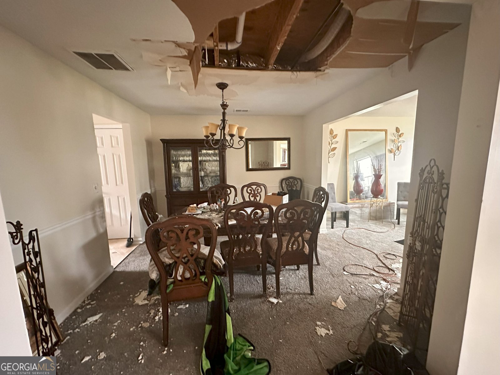 5342 Sand Bar Lane South Fulton - Photo 6