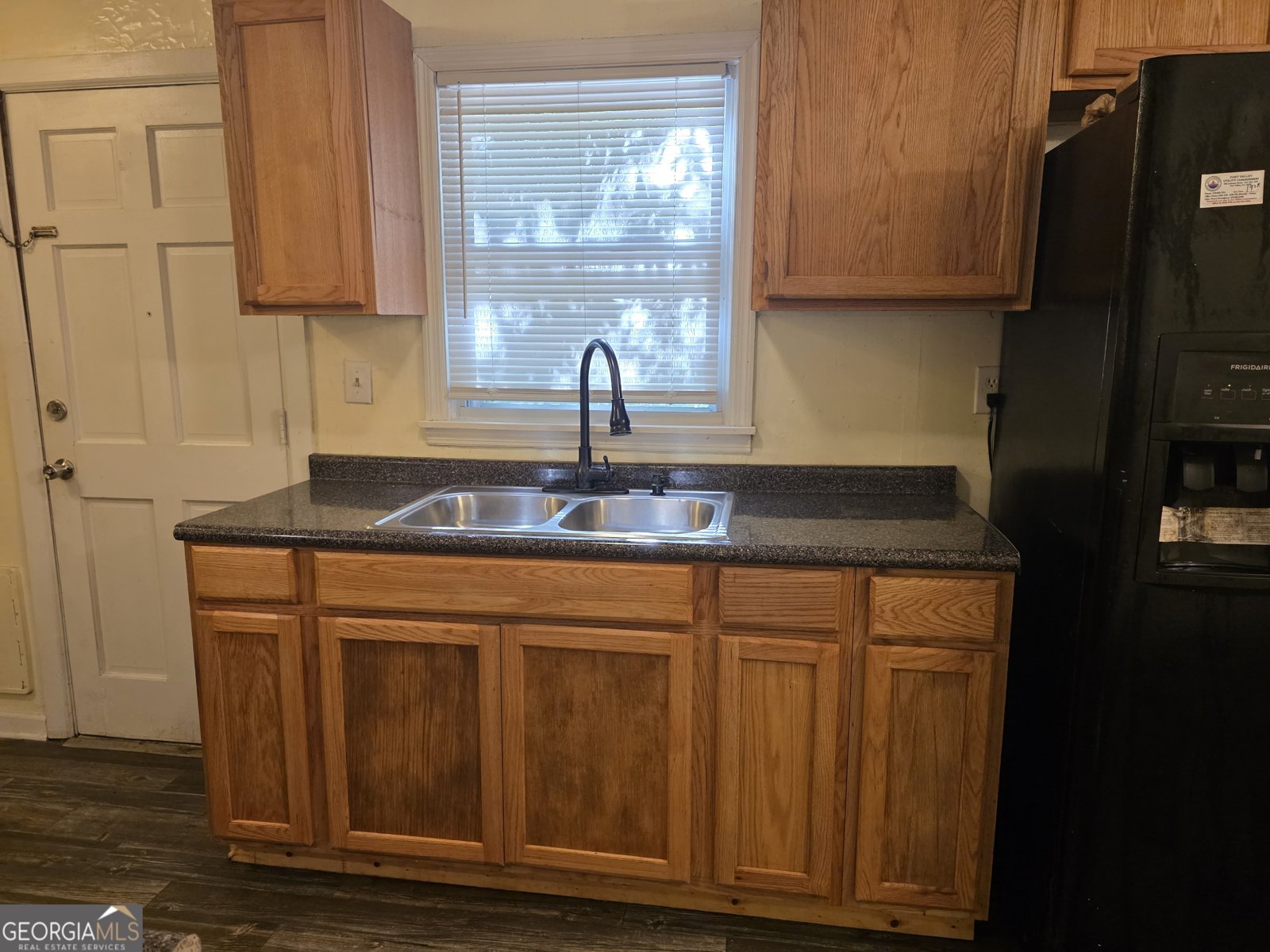 419 Chamlee Drive Fort Valley - Photo 8