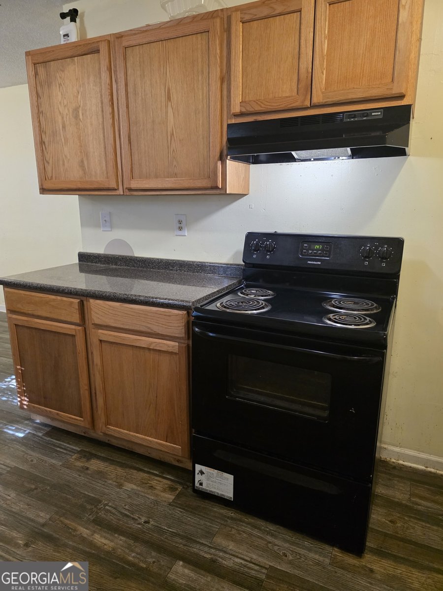 419 Chamlee Drive Fort Valley - Photo 9