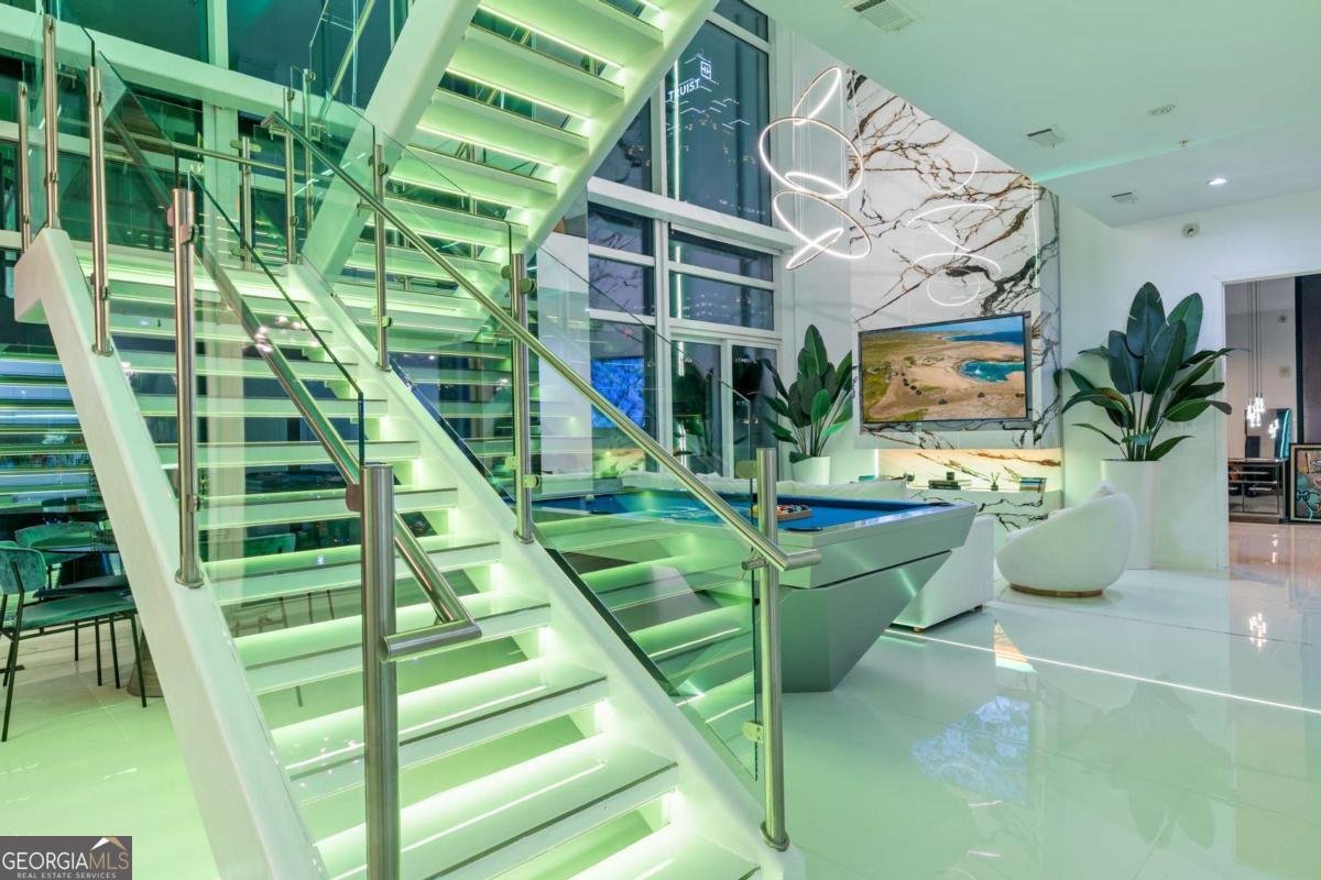 45 Ivan Allen Jr Boulevard Atlanta - Photo 1