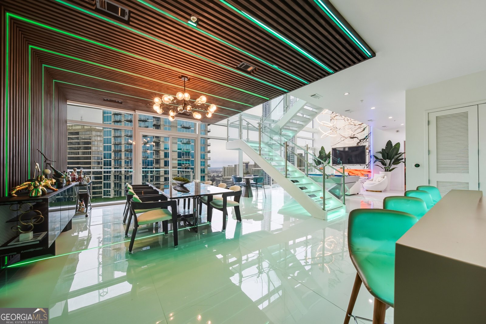 45 Ivan Allen Jr Boulevard Atlanta - Photo 100