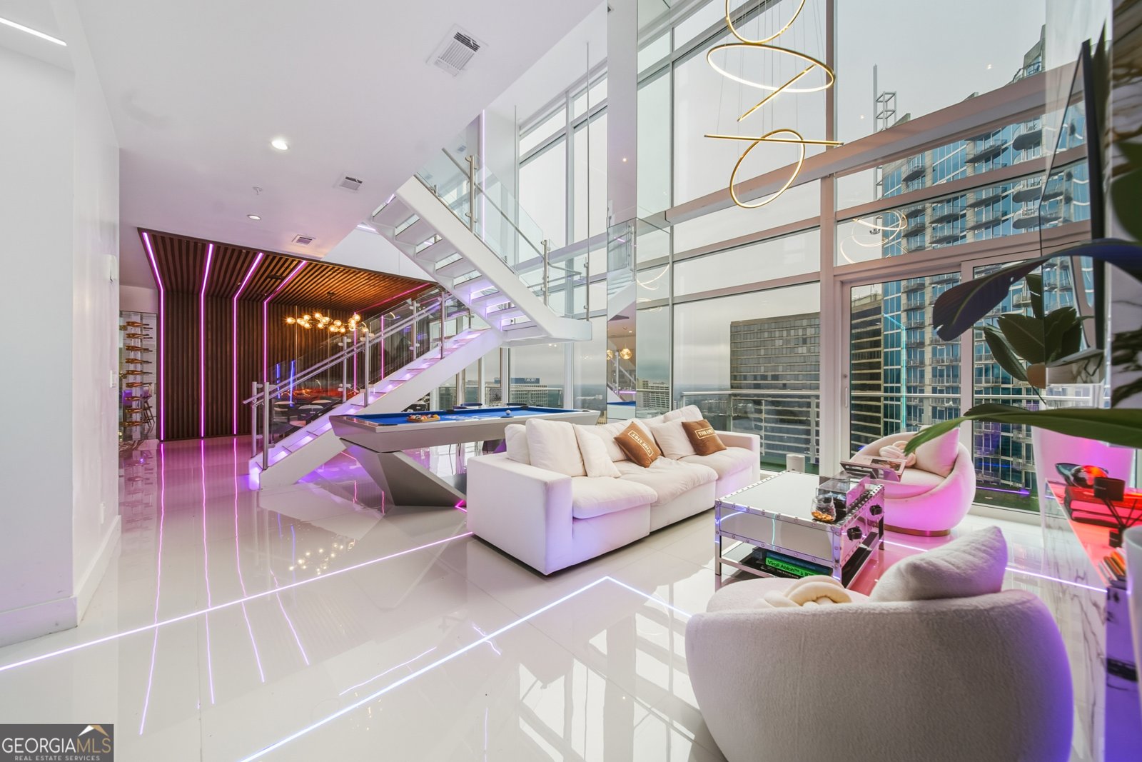 45 Ivan Allen Jr Boulevard Atlanta - Photo 101