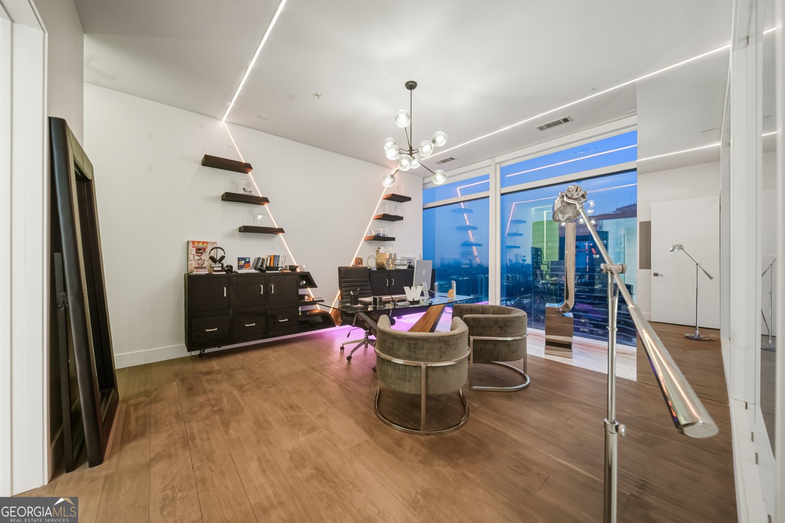 45 Ivan Allen Jr Boulevard Atlanta - Photo 104