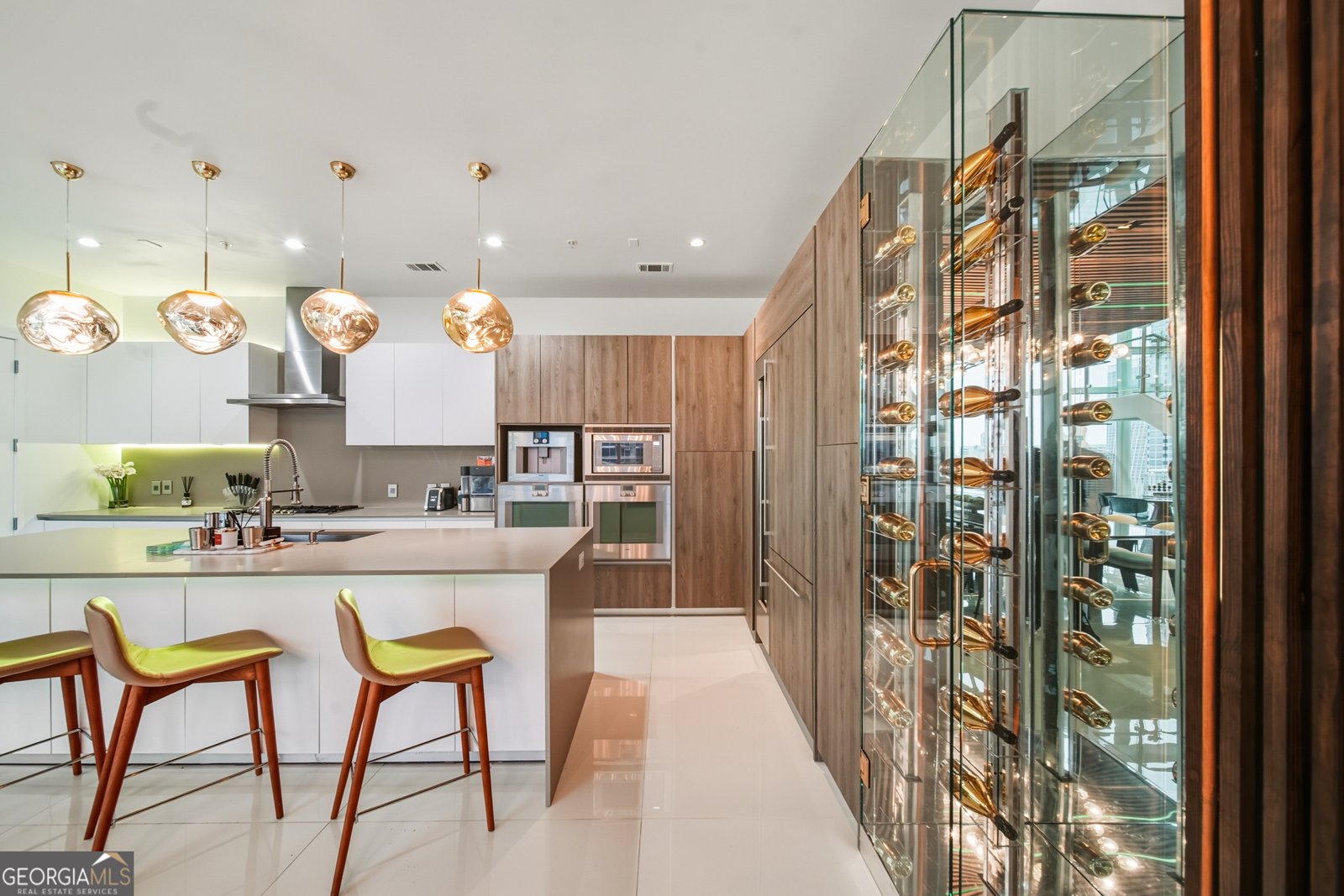 45 Ivan Allen Jr Boulevard Atlanta - Photo 108