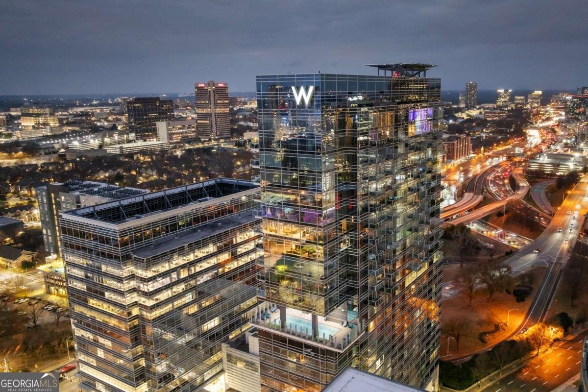 45 Ivan Allen Jr Boulevard Atlanta - Photo 11