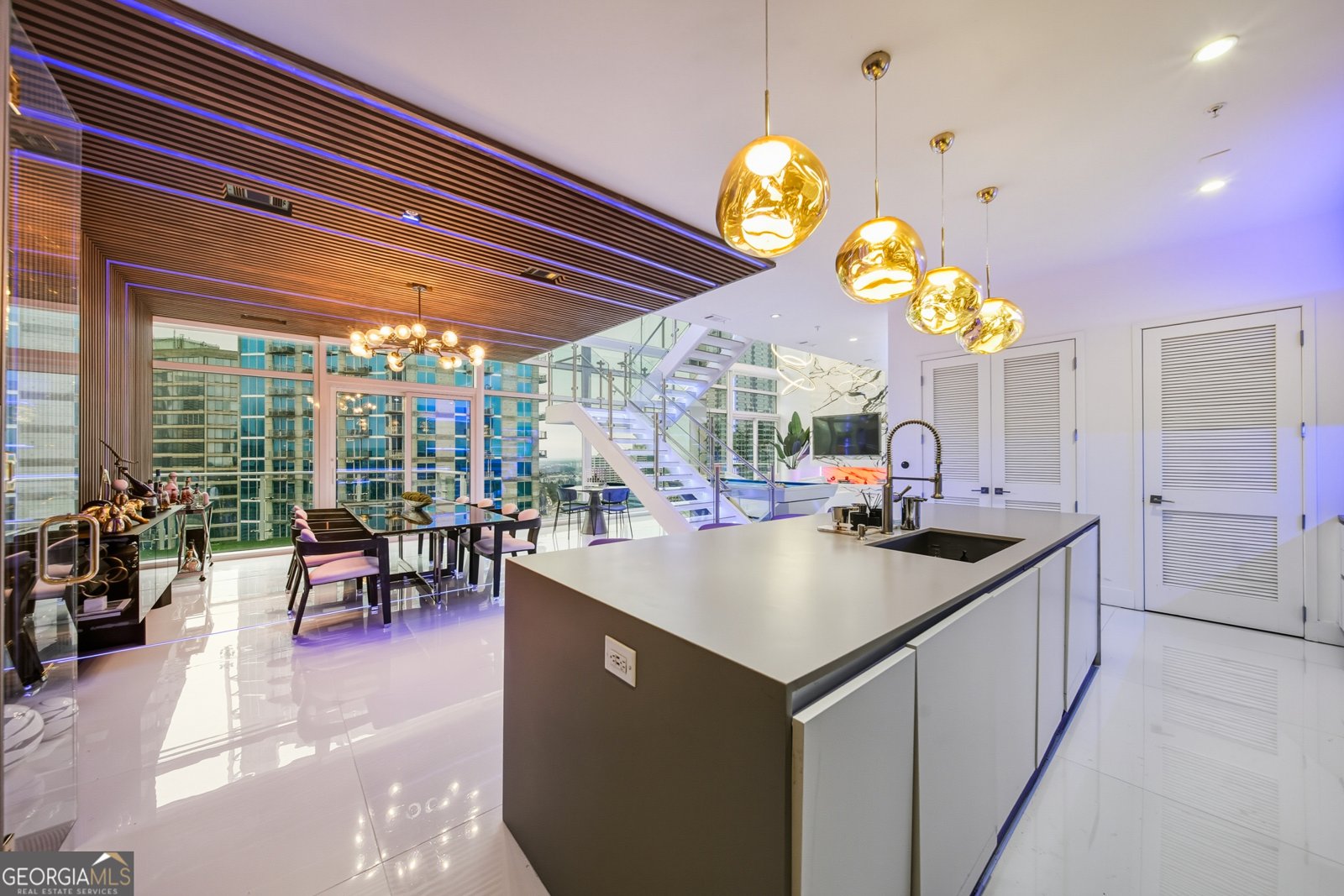 45 Ivan Allen Jr Boulevard Atlanta - Photo 112