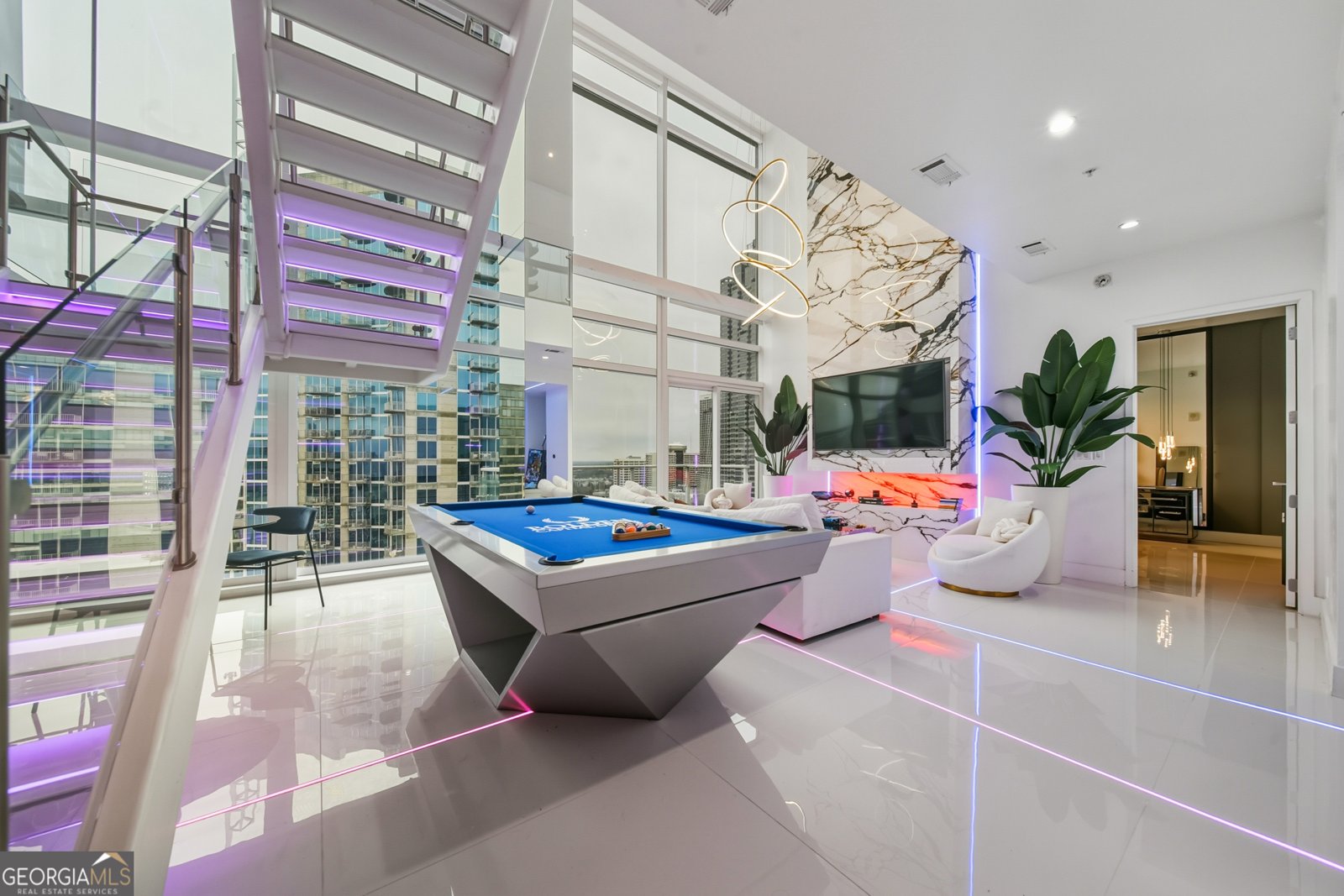 45 Ivan Allen Jr Boulevard Atlanta - Photo 114