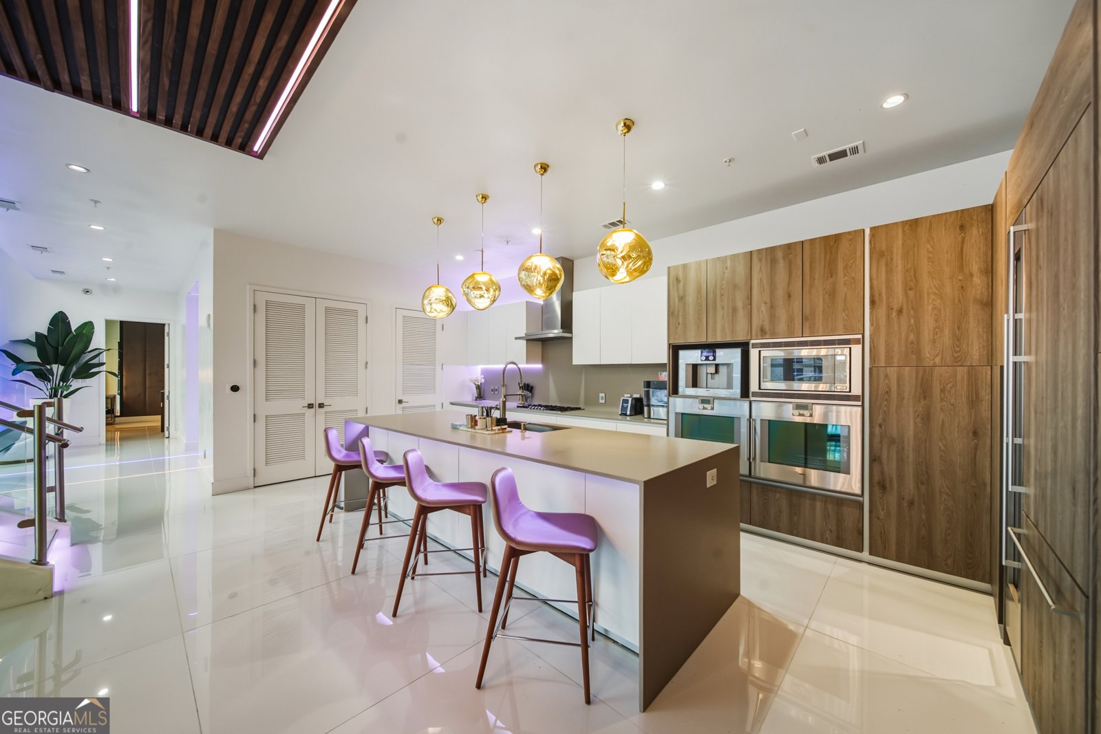 45 Ivan Allen Jr Boulevard Atlanta - Photo 116