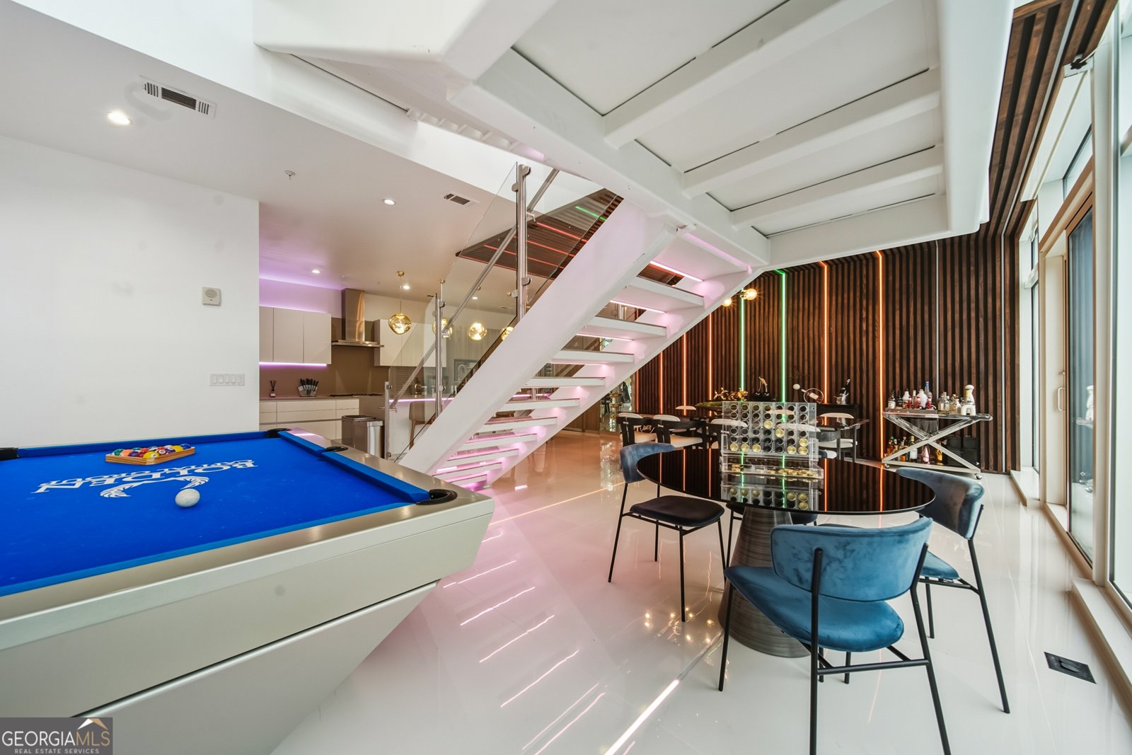 45 Ivan Allen Jr Boulevard Atlanta - Photo 118