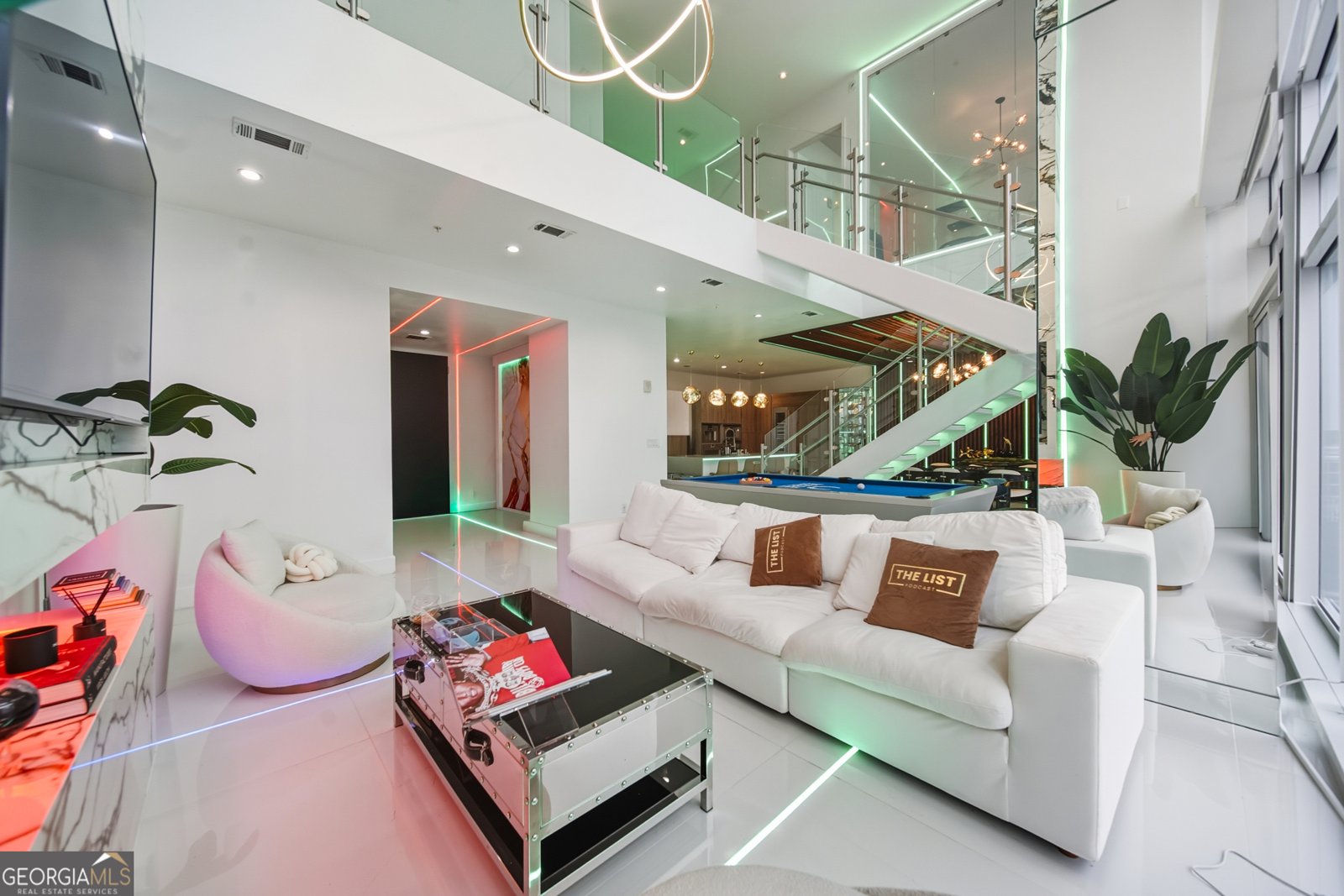 45 Ivan Allen Jr Boulevard Atlanta - Photo 124